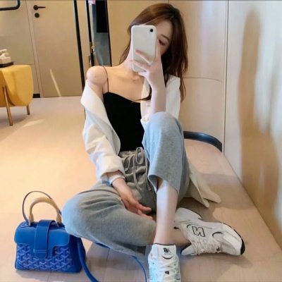 深闺梦里人